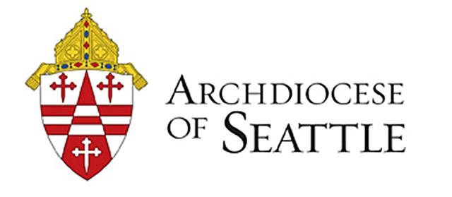 Photo courtesy of the Archdiocese of Seattle