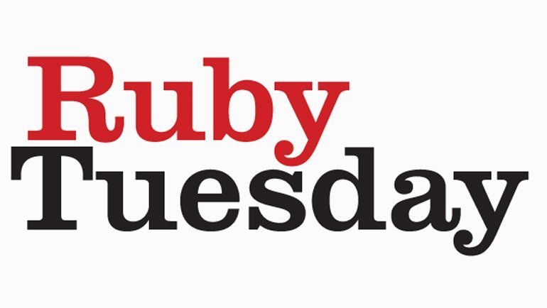 Ruby Tuesday seeks re-expansion to west coast, starting in Bellevue