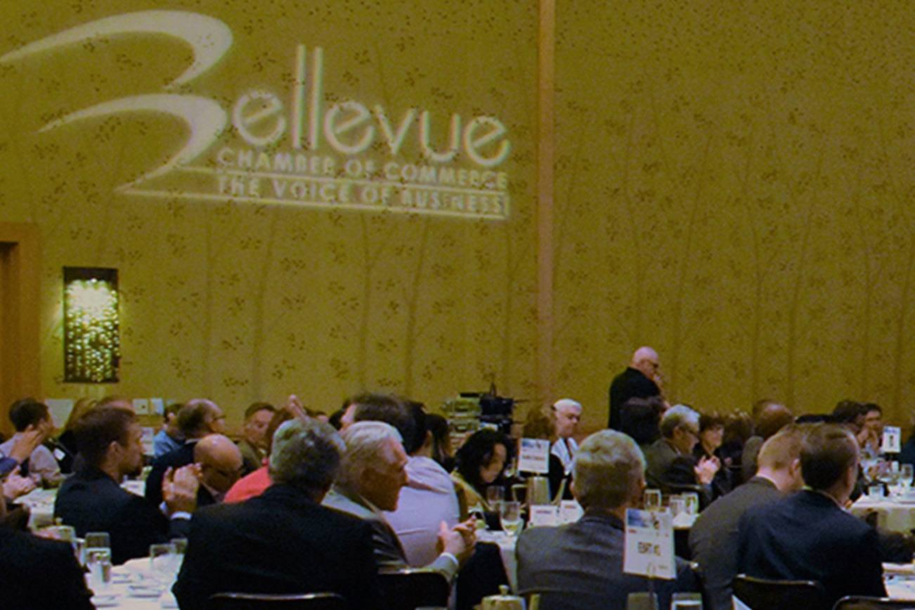 Bellevue business leaders optimistic for 2017, but cite top challenges