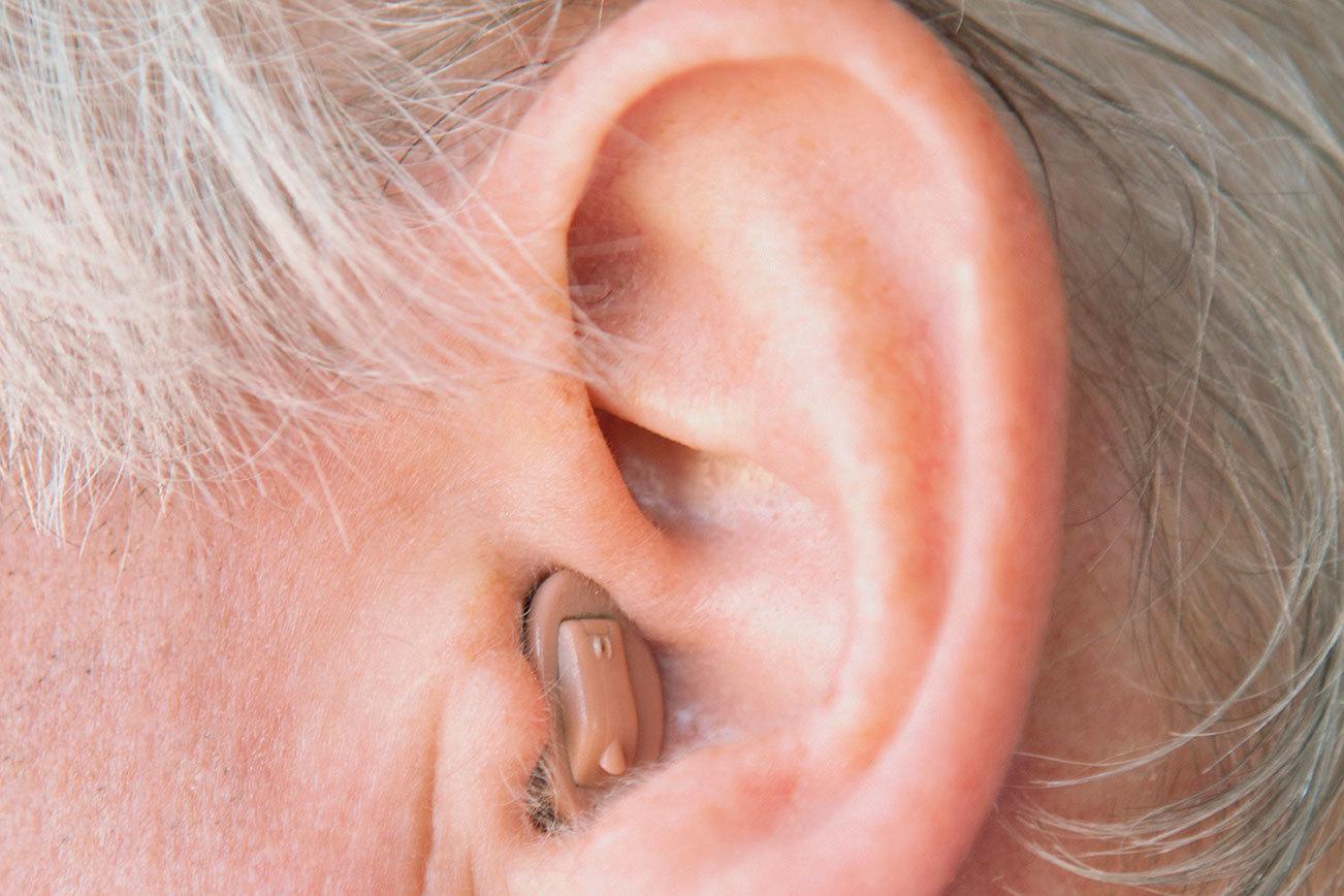 Lawmakers should restore Medicaid coverage of hearing aids Letter