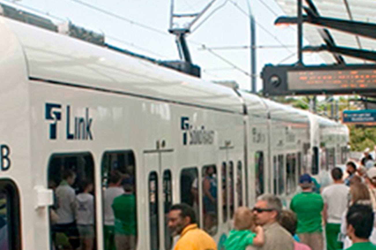 Bellevue Reporter editorial on ST3 narrow-sighted | Mayor’s Memo