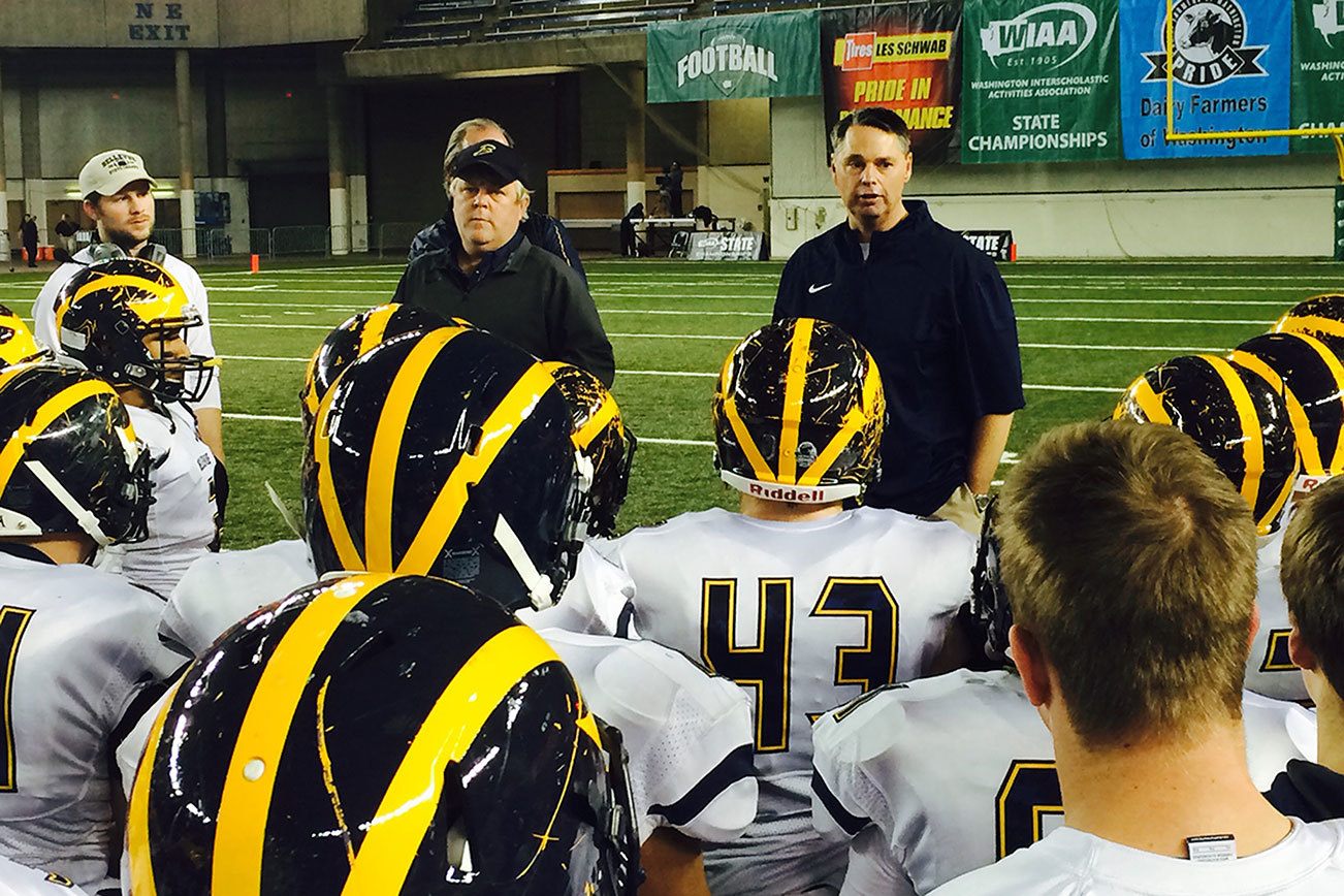 Judge dismisses Bellevue football lawsuit