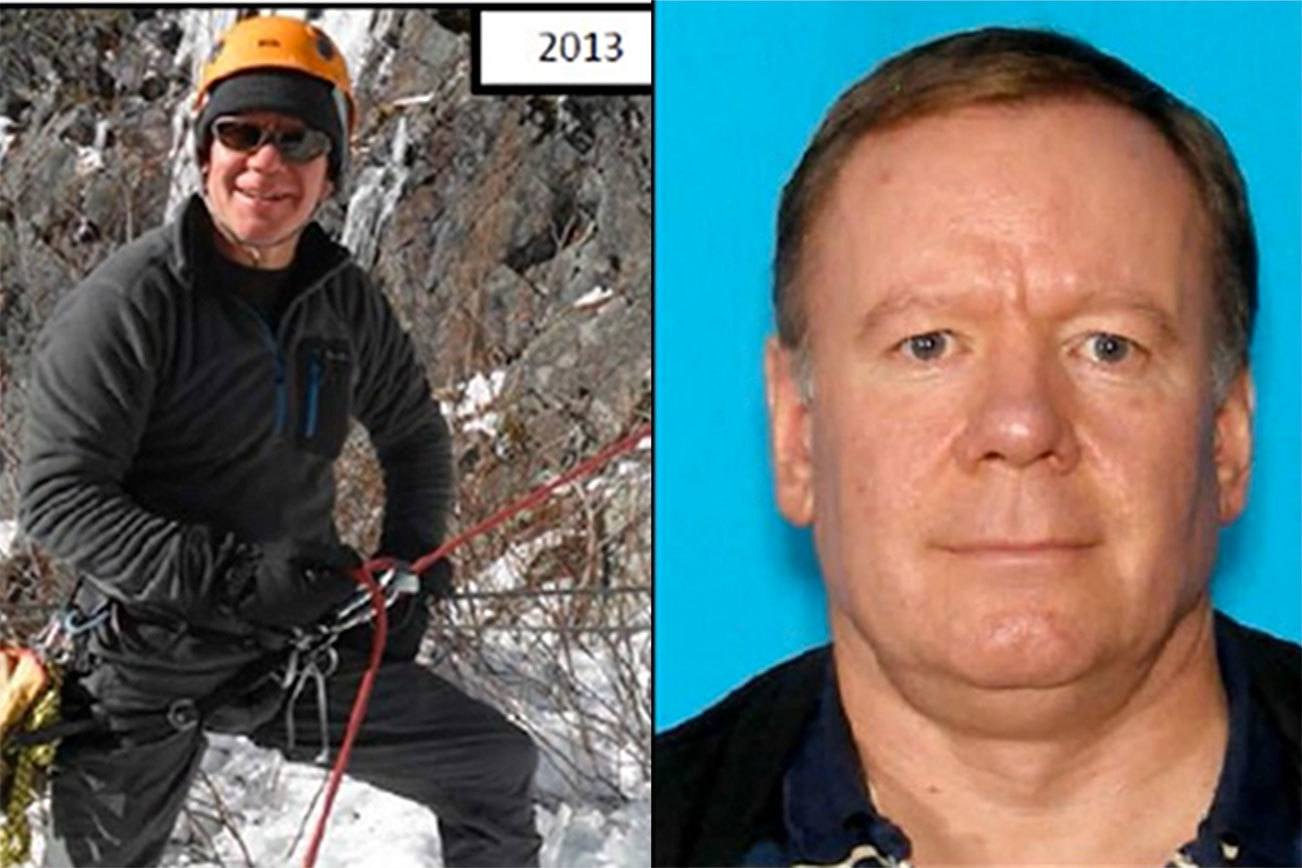 UPDATE: Missing Bellevue hiker found