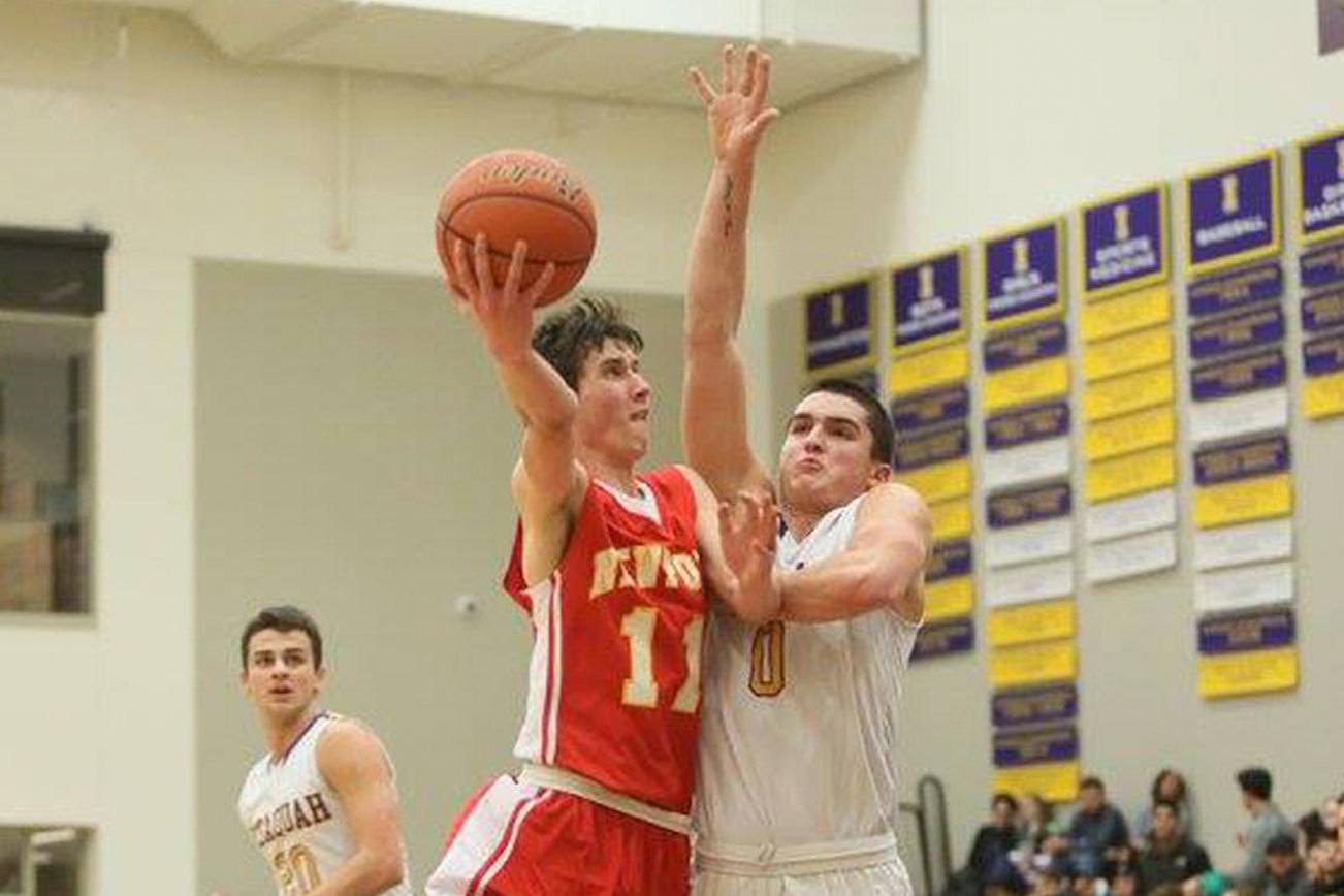Eagles fend off Knights rally