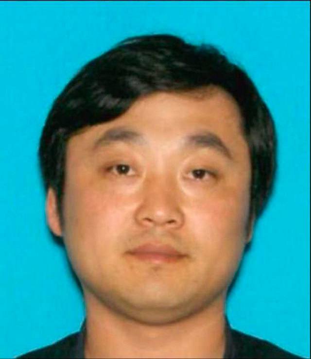 Wang sentenced to 35 years in prison for 2015 Bellevue murder and arson