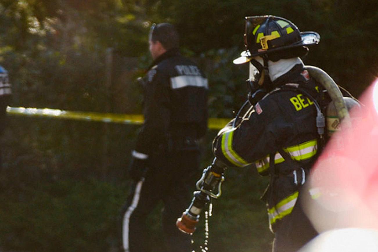 Supreme Court decides in favor of Bellevue firefighters in skin cancer case