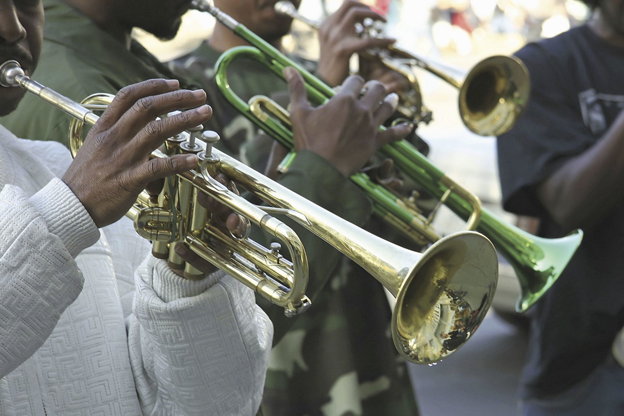 Tyee jazz band wins regional competition