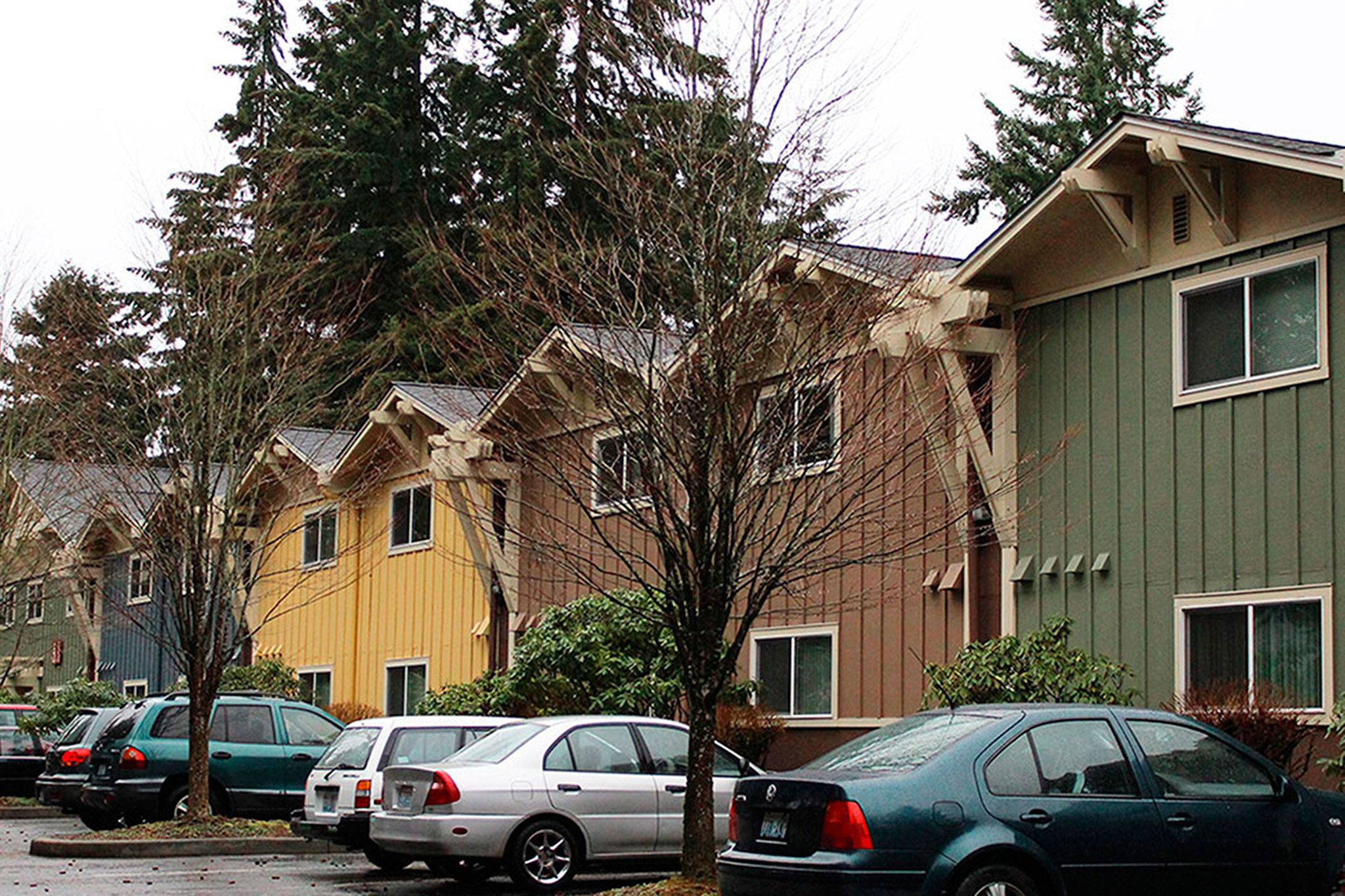 King County organizations combat apartment evictions that lead to homelessness