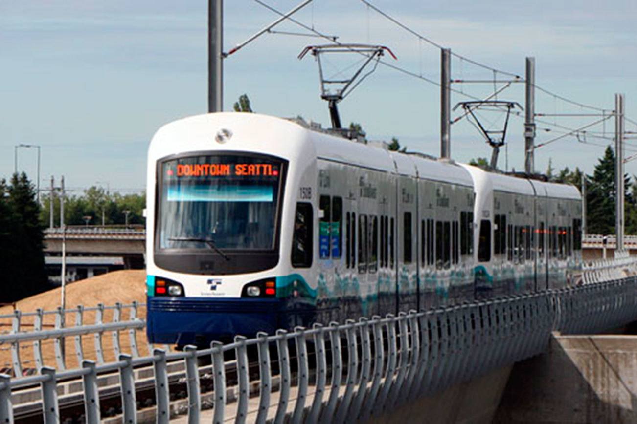 Sound Transit selects company to build $93M Bel-Red section of East Link Extension