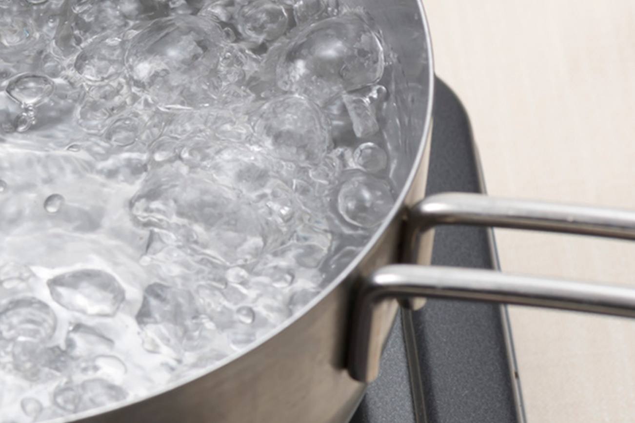 Boil water advisory lifted for 200 Bellevue residents