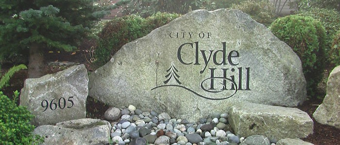 Clyde Hill takes stand on Trump executive order