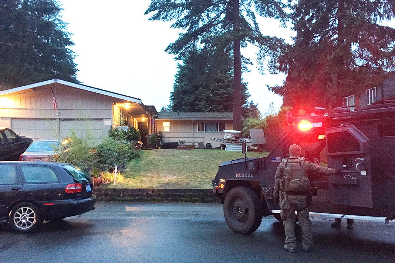 Bellevue police bust drug house near Ardmore Elementary
