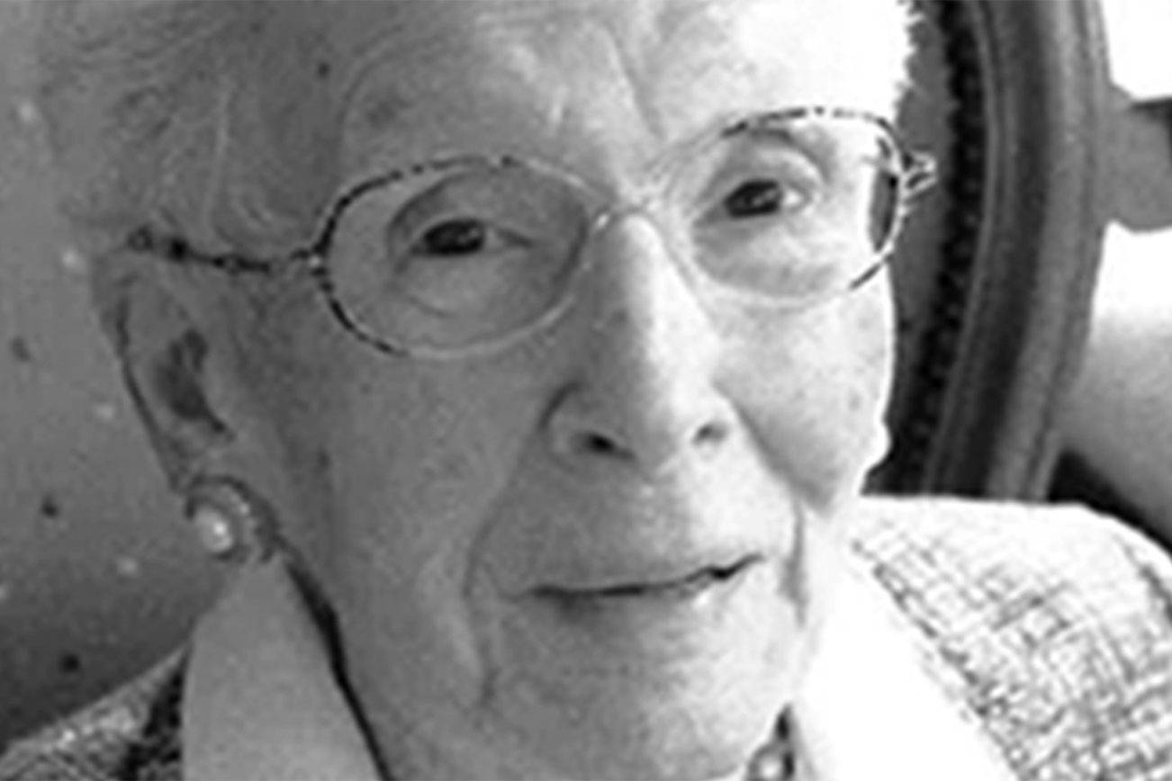 JANICE E. SMITH