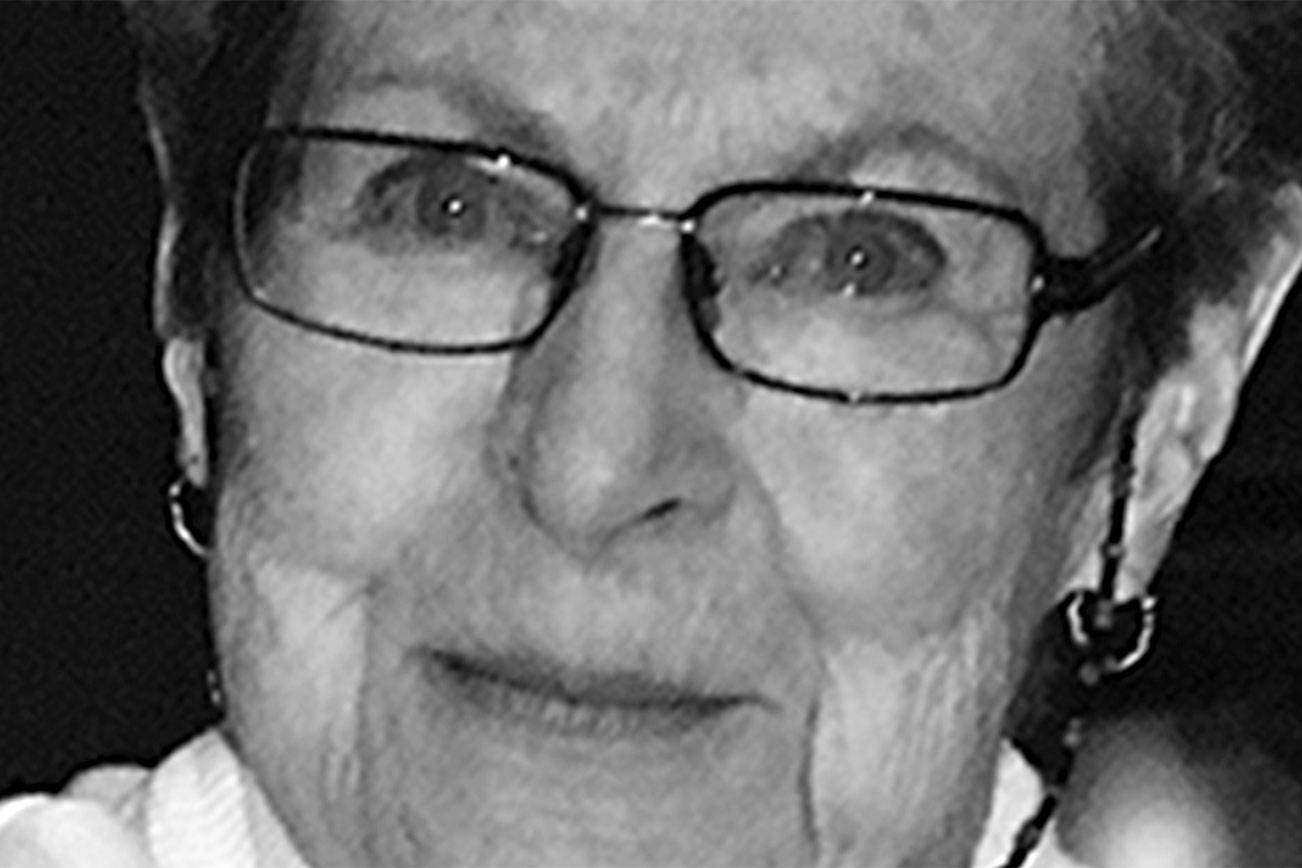 PEGGY PAULINE BROWN