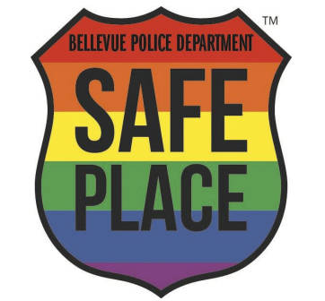 Bellevue Police Department launches “safe place” program