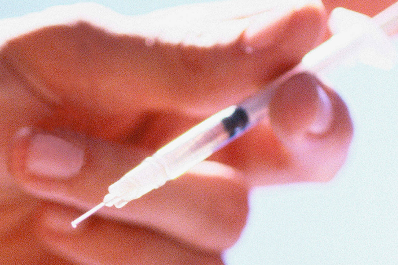 A solution for safe heroin injection sites | Letter