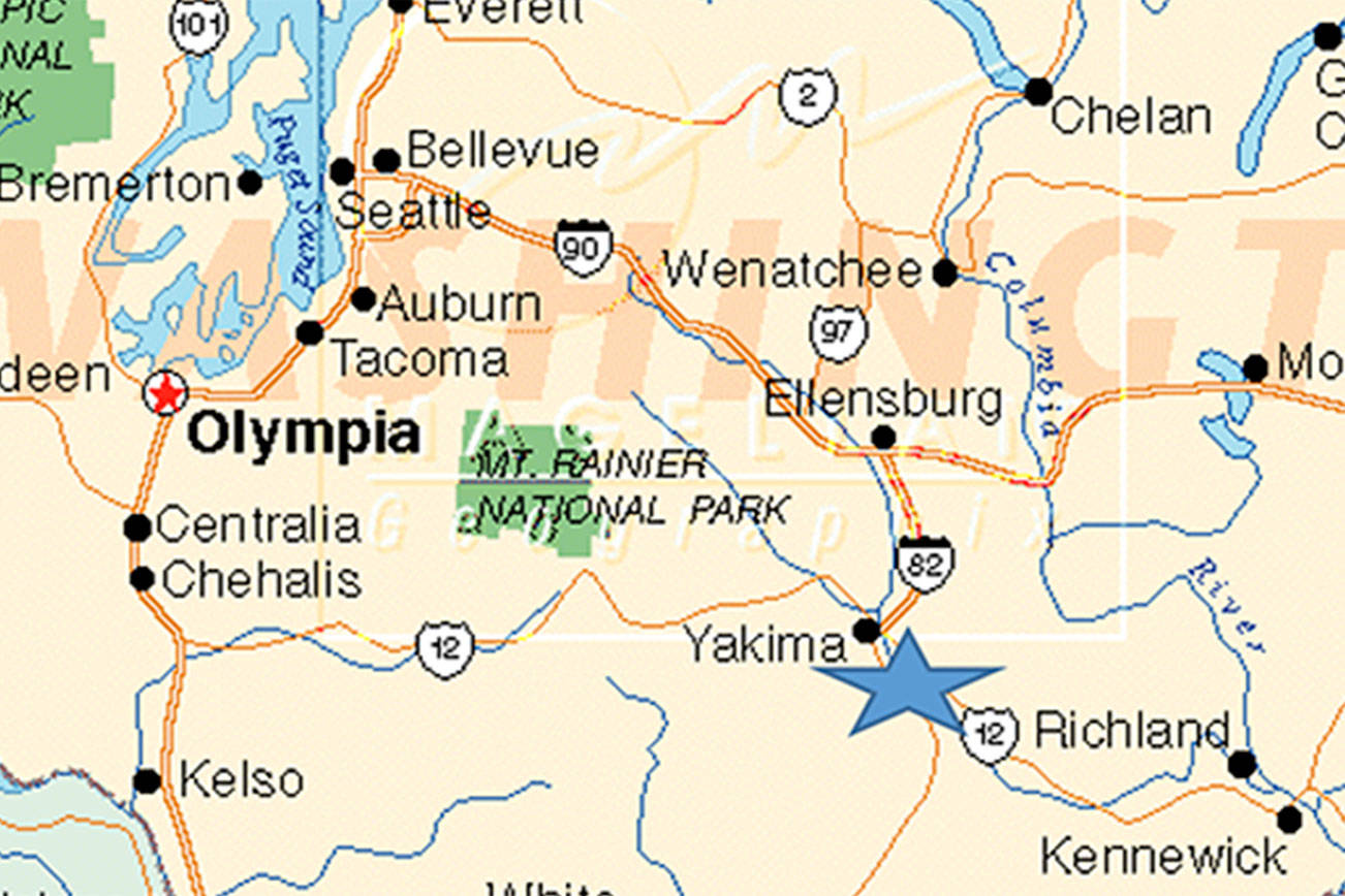 Bellevue to pursue interlocal agreement with Wapato for jail services