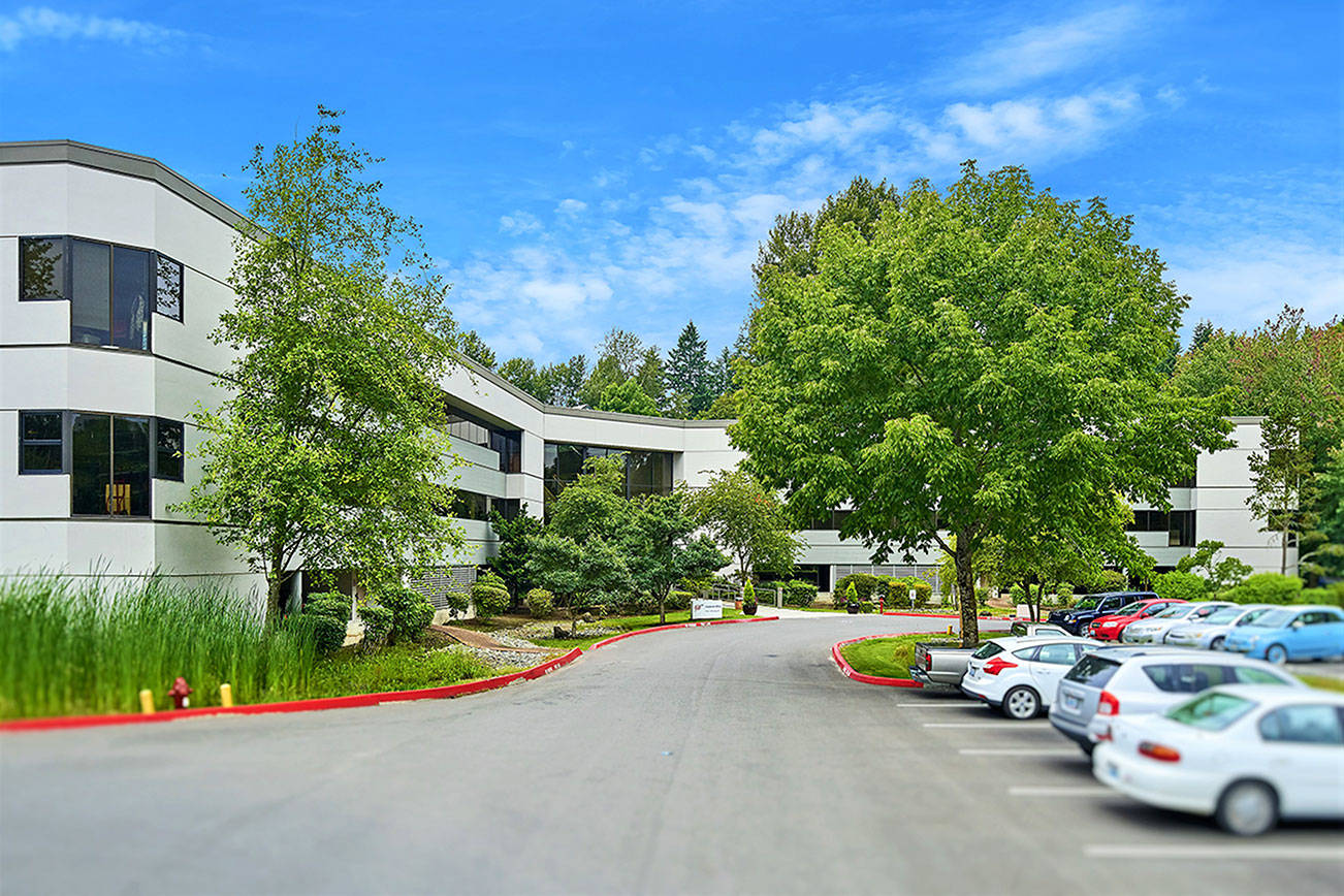 OfferUp leases entire office building in Bellevue for new headquarters