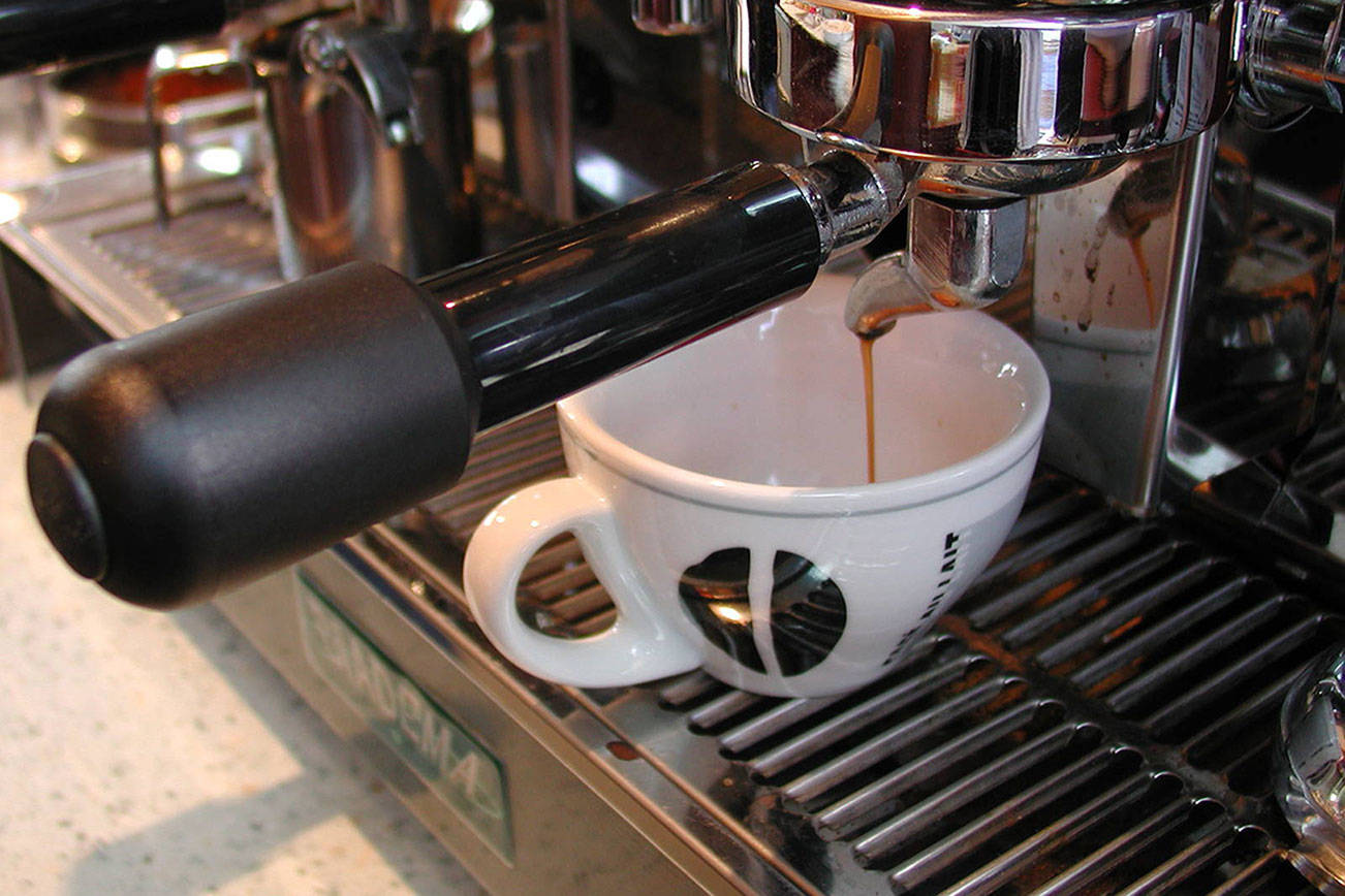 Dote Coffee opens in Bellevue’s Lincoln Square