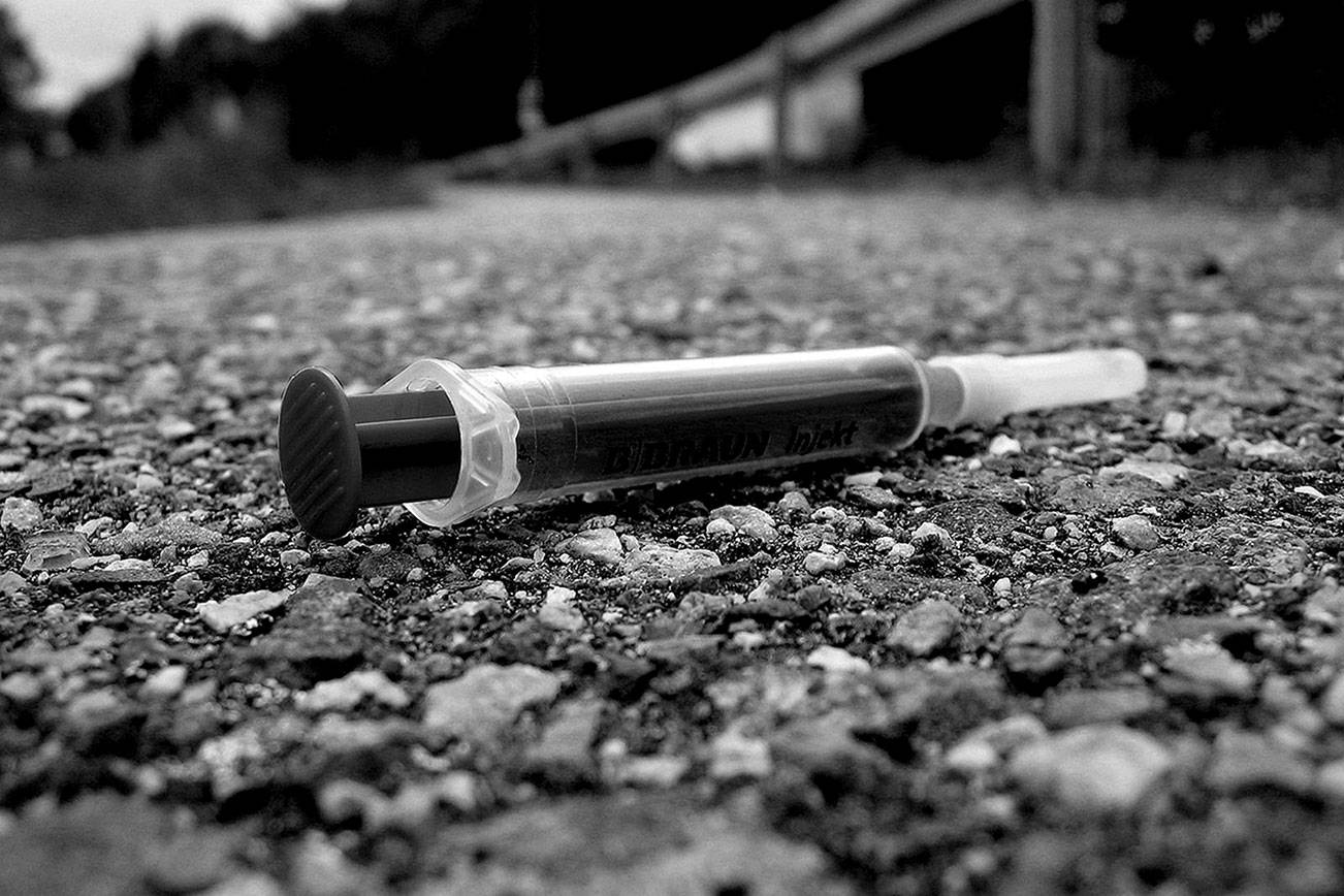 Bellevue City Council to consider ban on safe injection sites