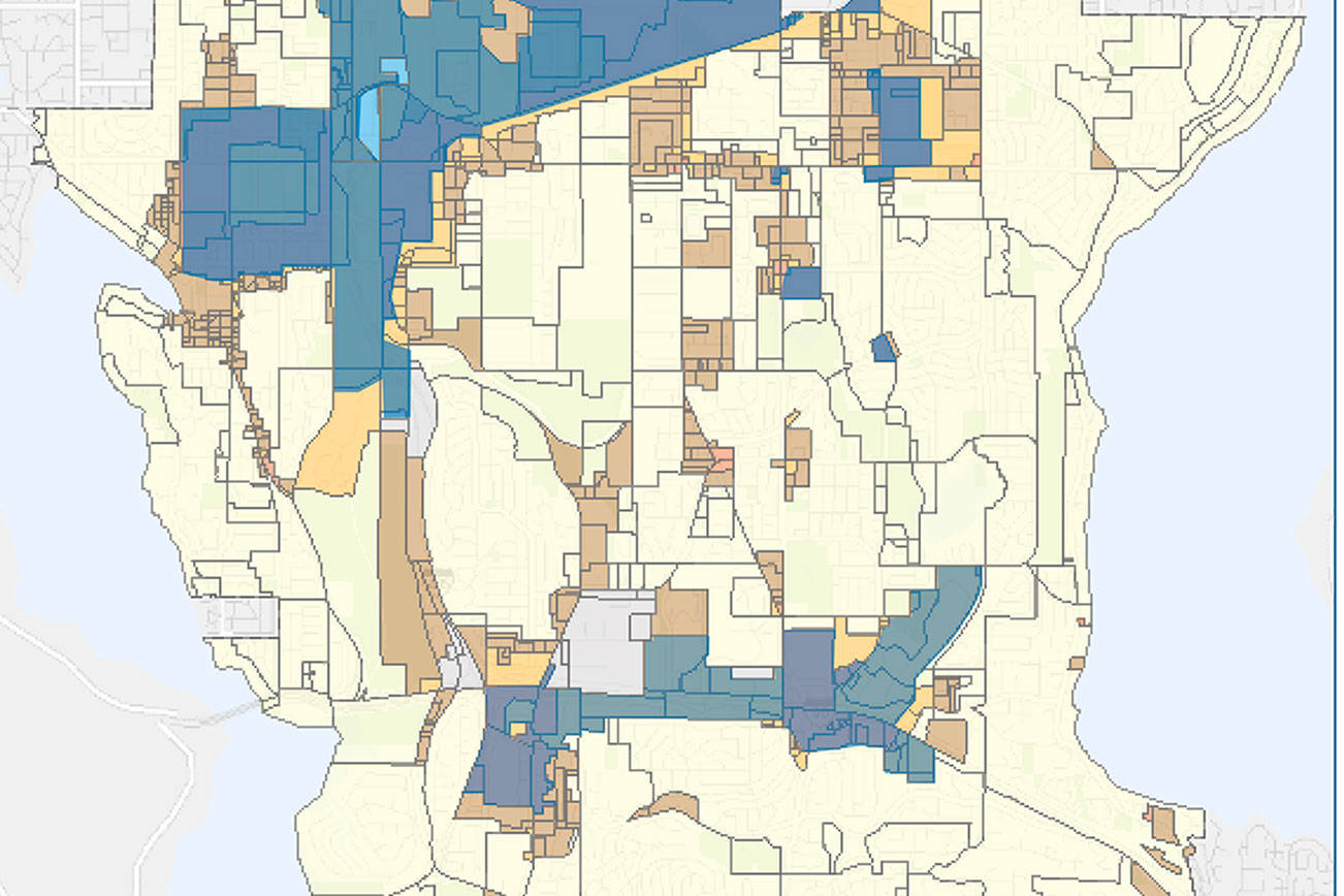 Council passes emergency ordinance on shelter land use code