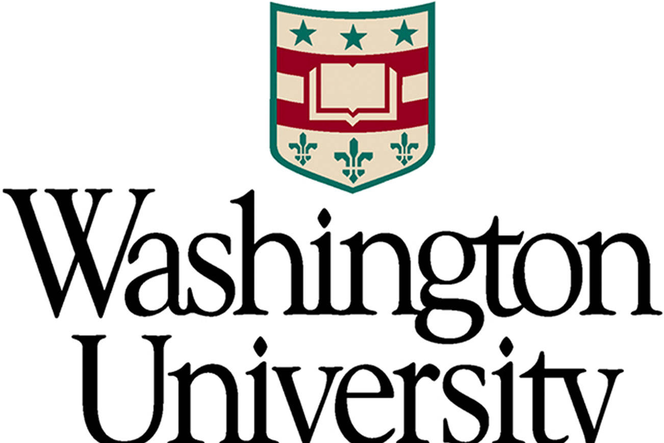 Ahmed Hanafy receives scholarship from Washington University in St. Louis