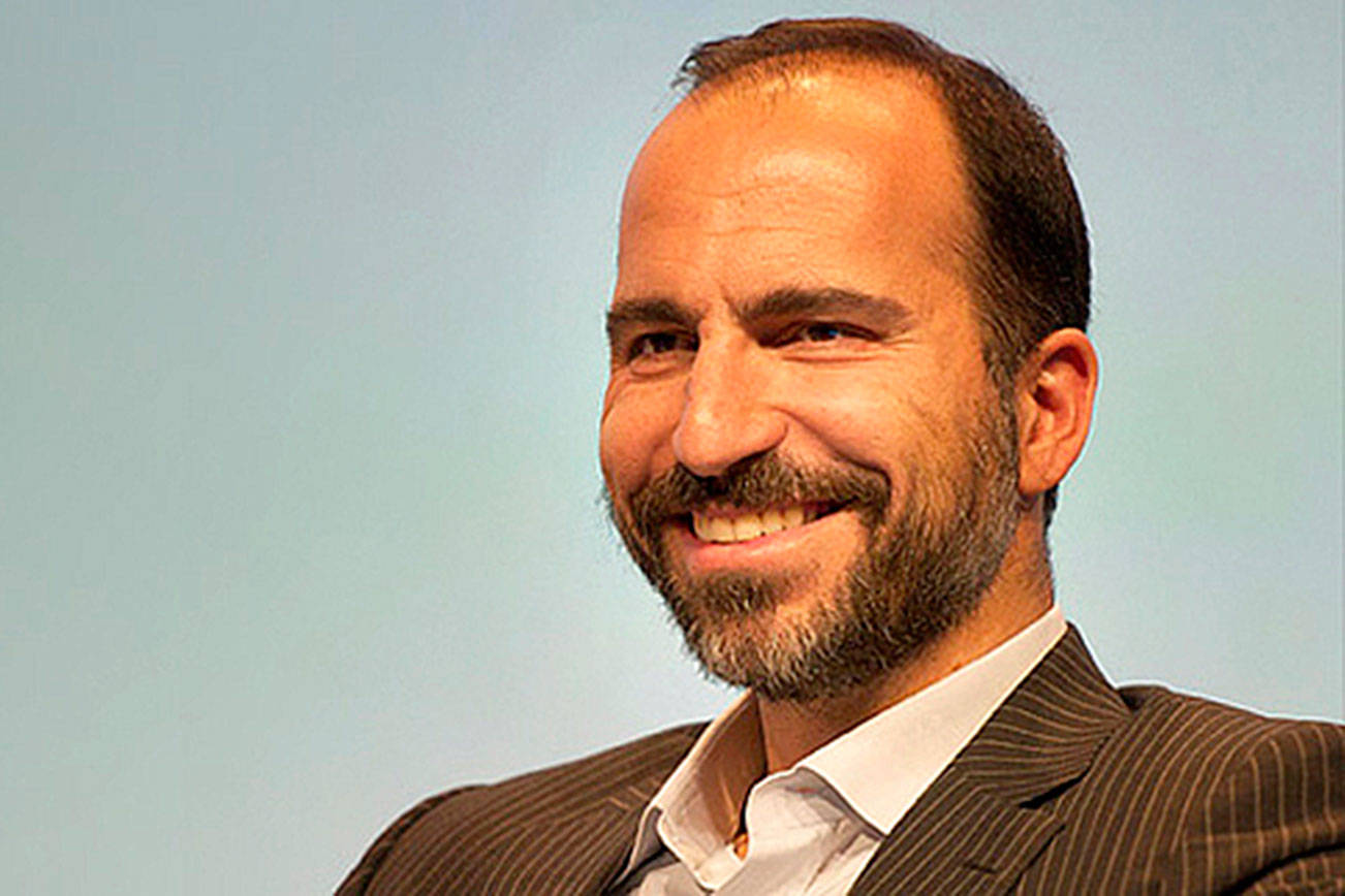 Bellevue’s Expedia CEO moves to Uber | Update
