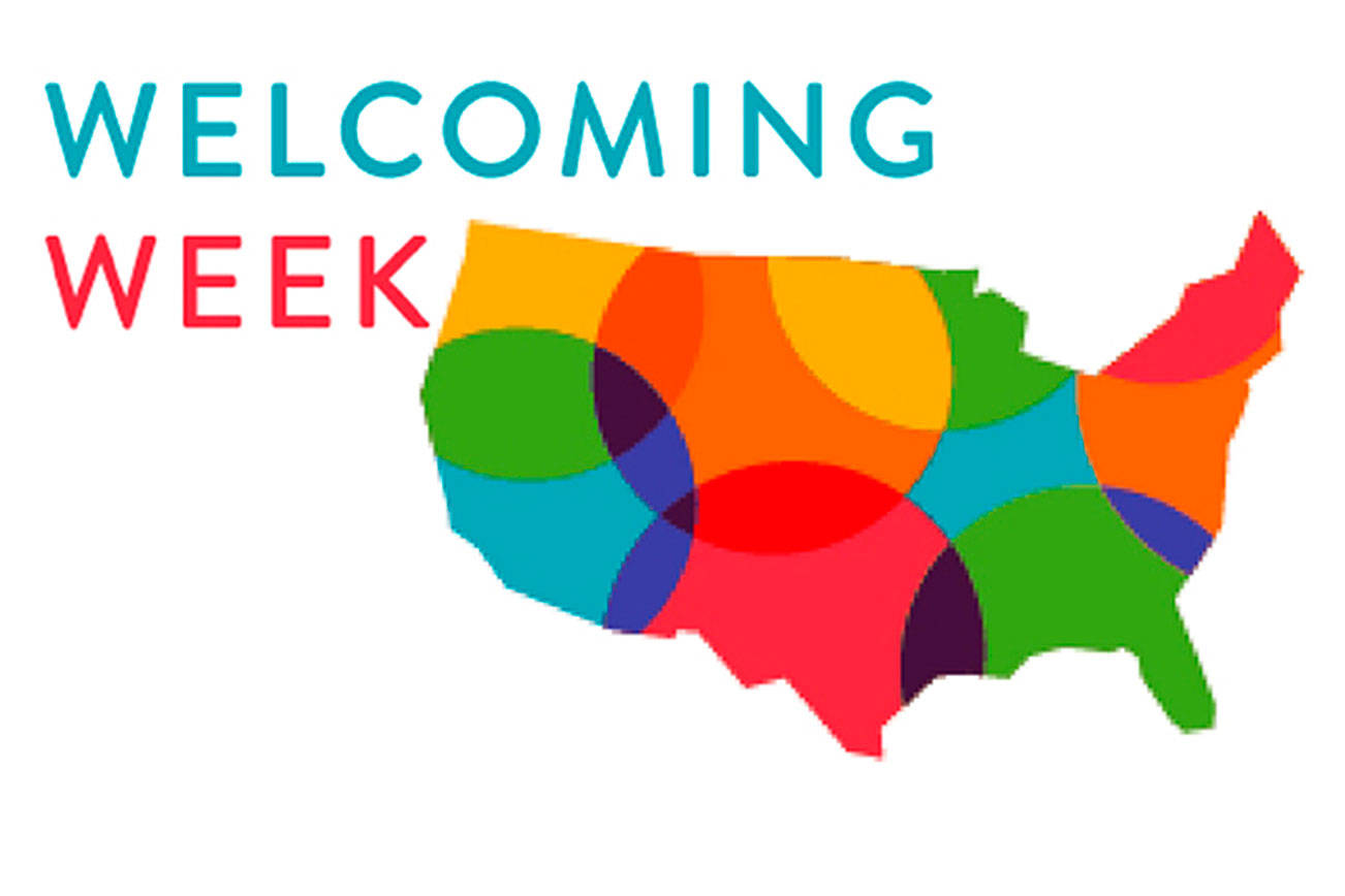 Bellevue celebrates Welcoming Week