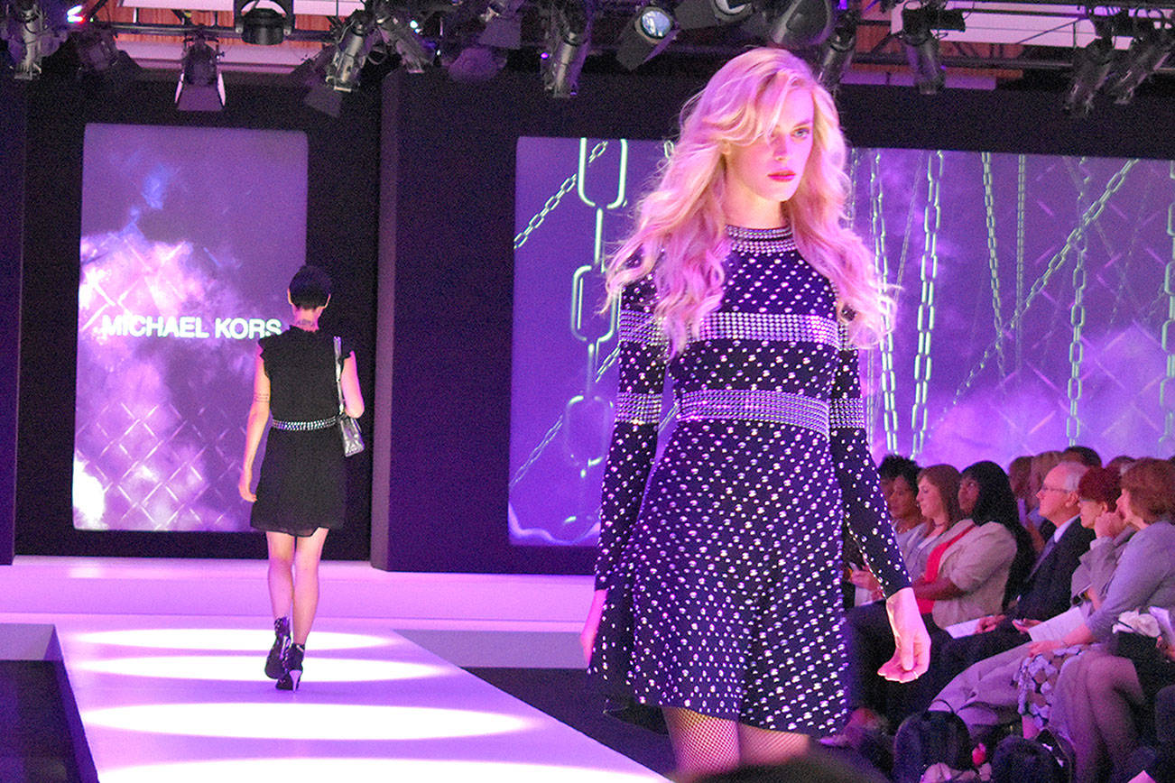 Bellevue Fashion Week generates $93,000 for Special Olympics, LifeSpring