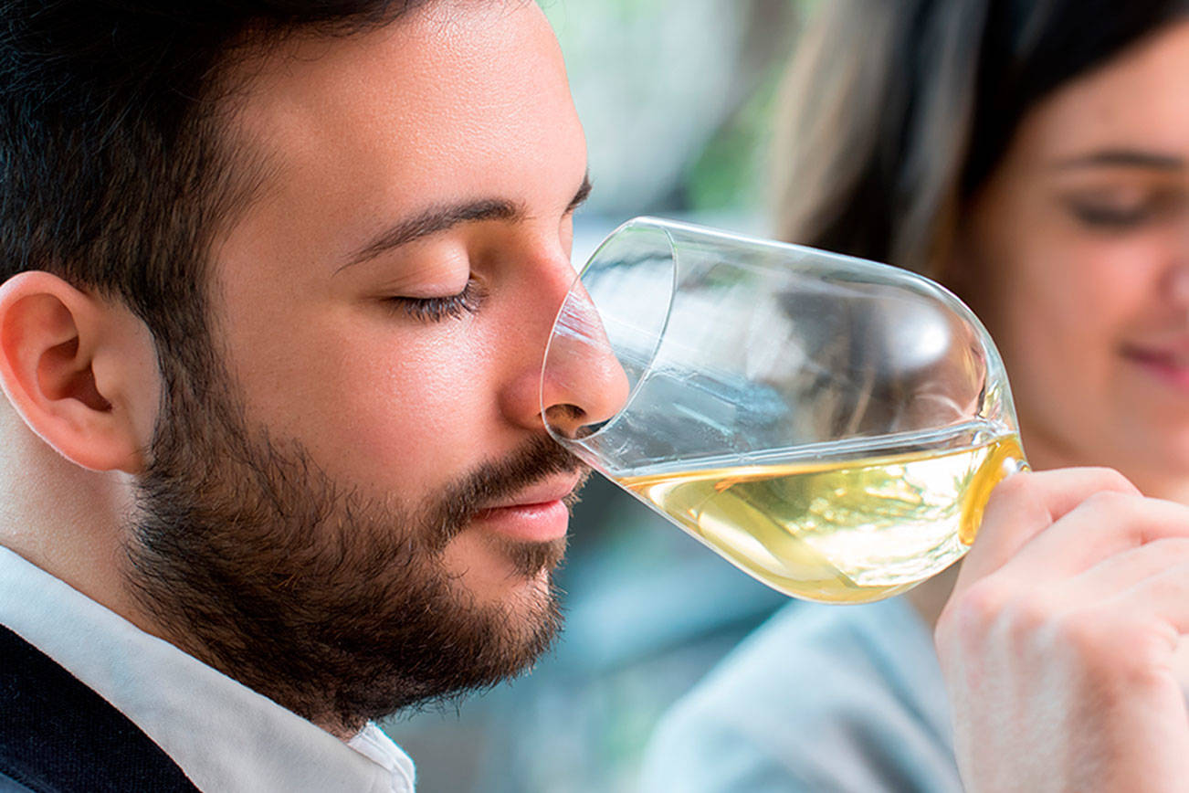 Uncork your wine knowledge with the Seattle Wine School