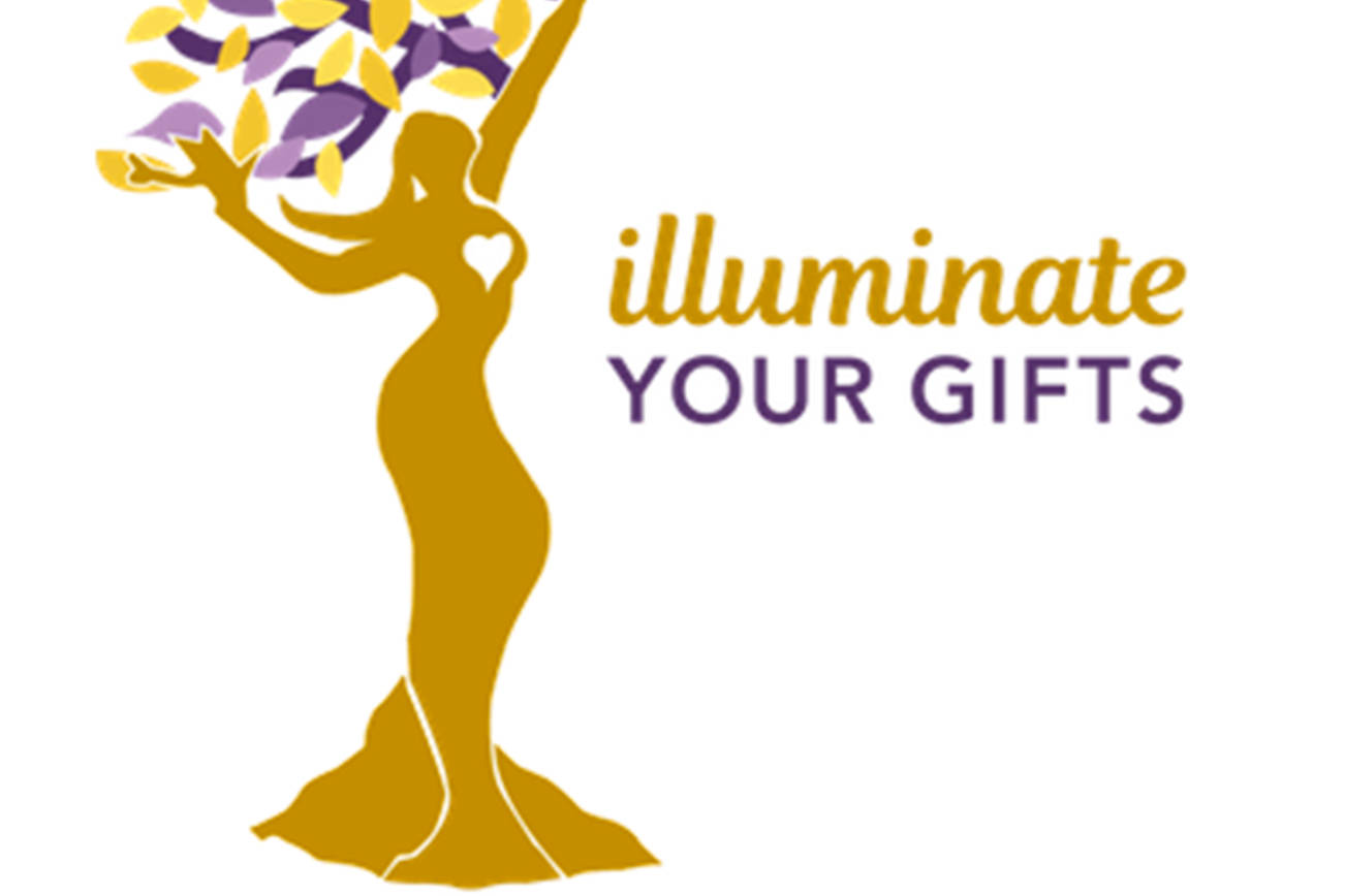Illuminate Your Gifts this Saturday at Bellevue Courtyard Marriott