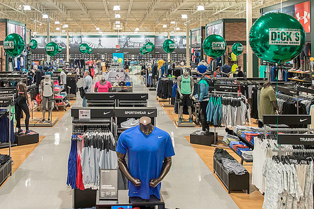 Dick’s Sporting Goods to open at Crossroads Bellevue Bellevue Reporter