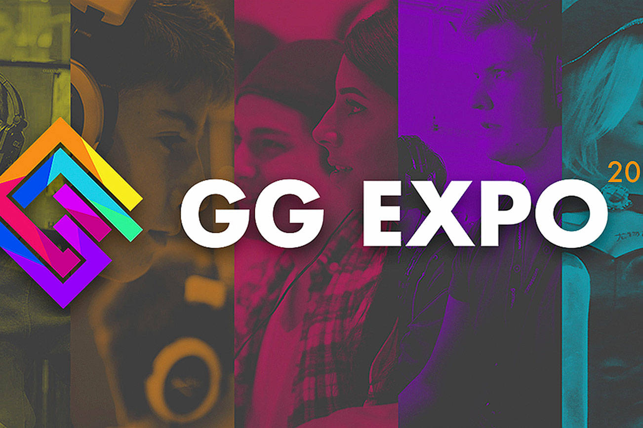 GG Expo Inc. announces launch of esports expo and conference in Bellevue