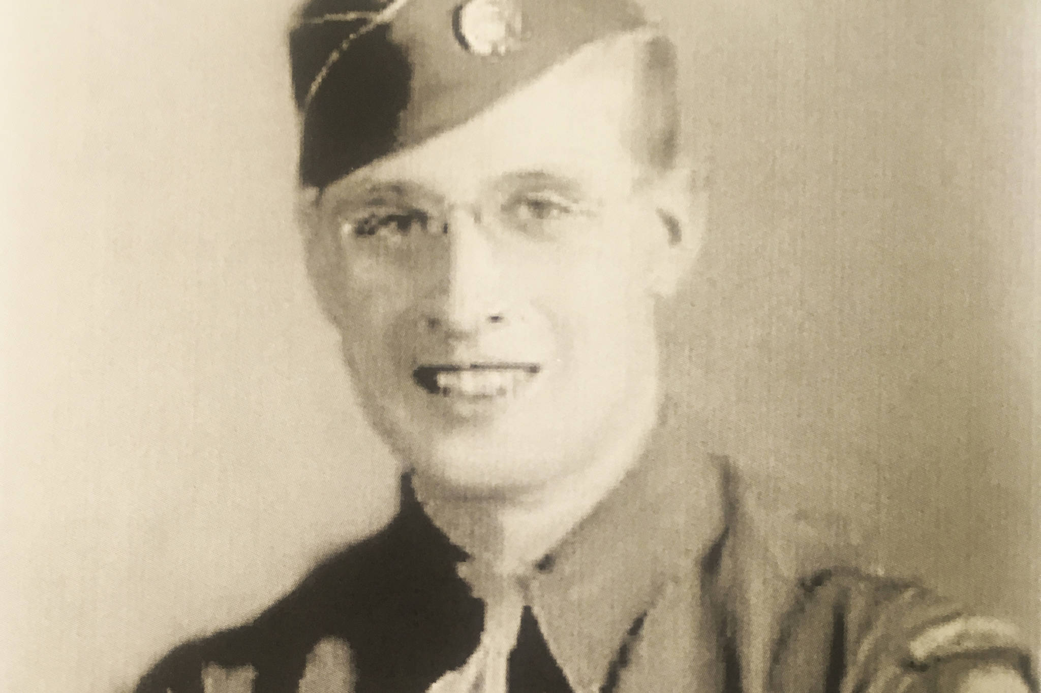 Late Bellevue resident’s ‘war hero’ past revealed