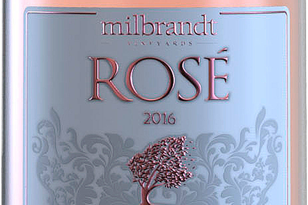 Northwest Wine: Northwest rosés ideal for holidays
