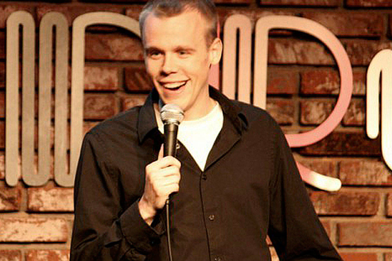 Sammamish Good Health to host weekly comedy shows to say ‘thank you and goodbye’