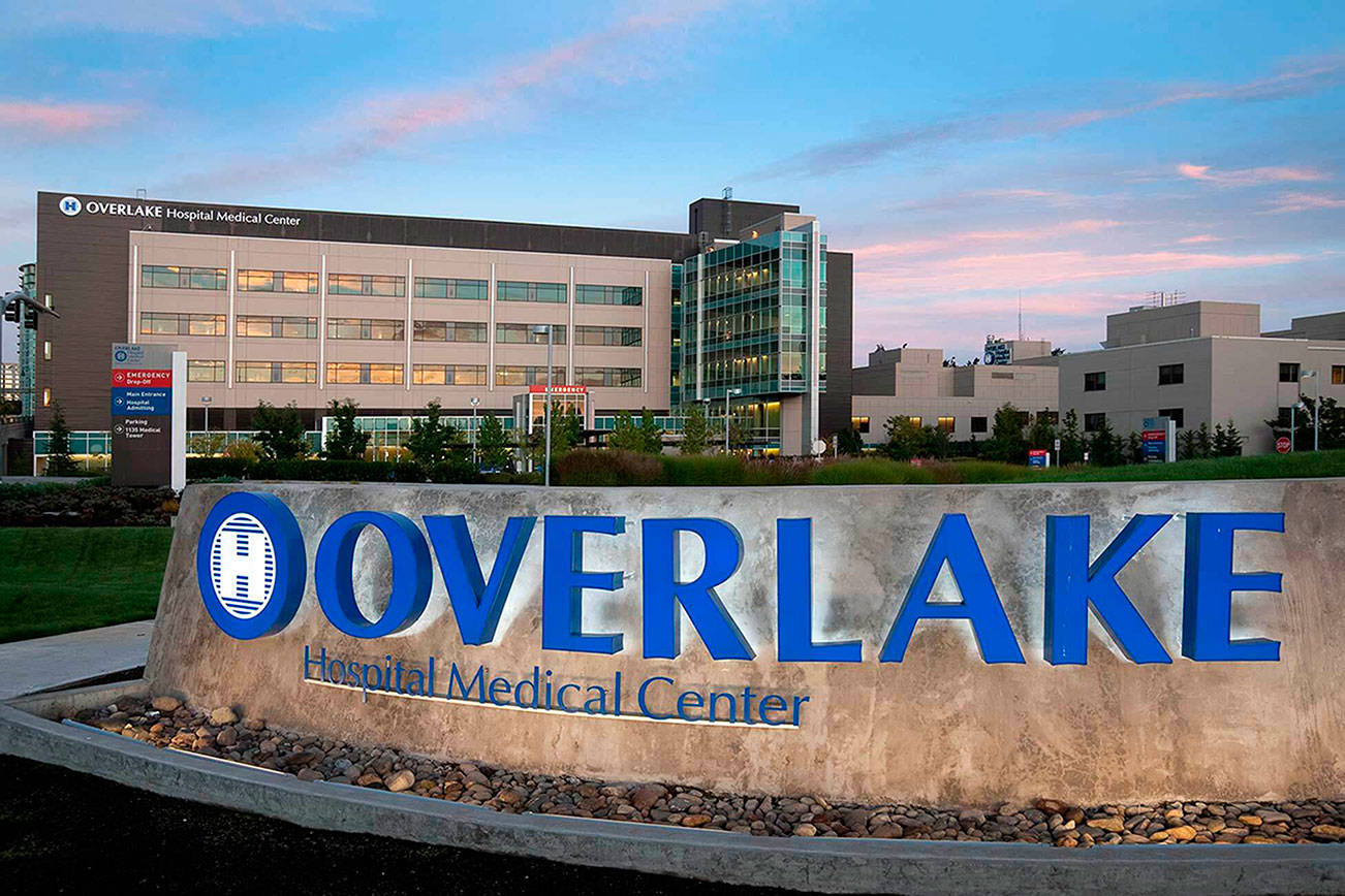 Overlake’s financial strength yields ‘A’ bond ratings