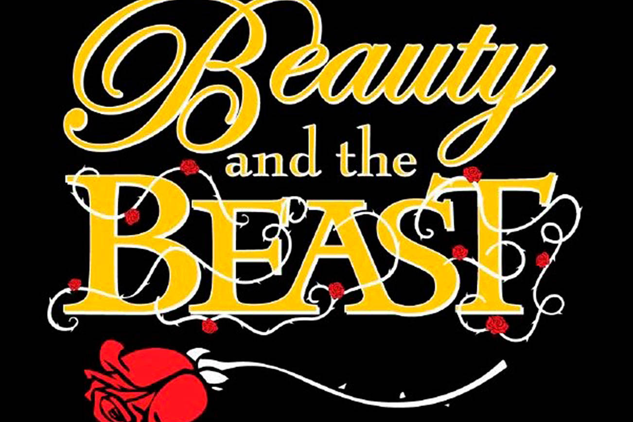 Newport High School drama presents ‘Beauty and the Beast’