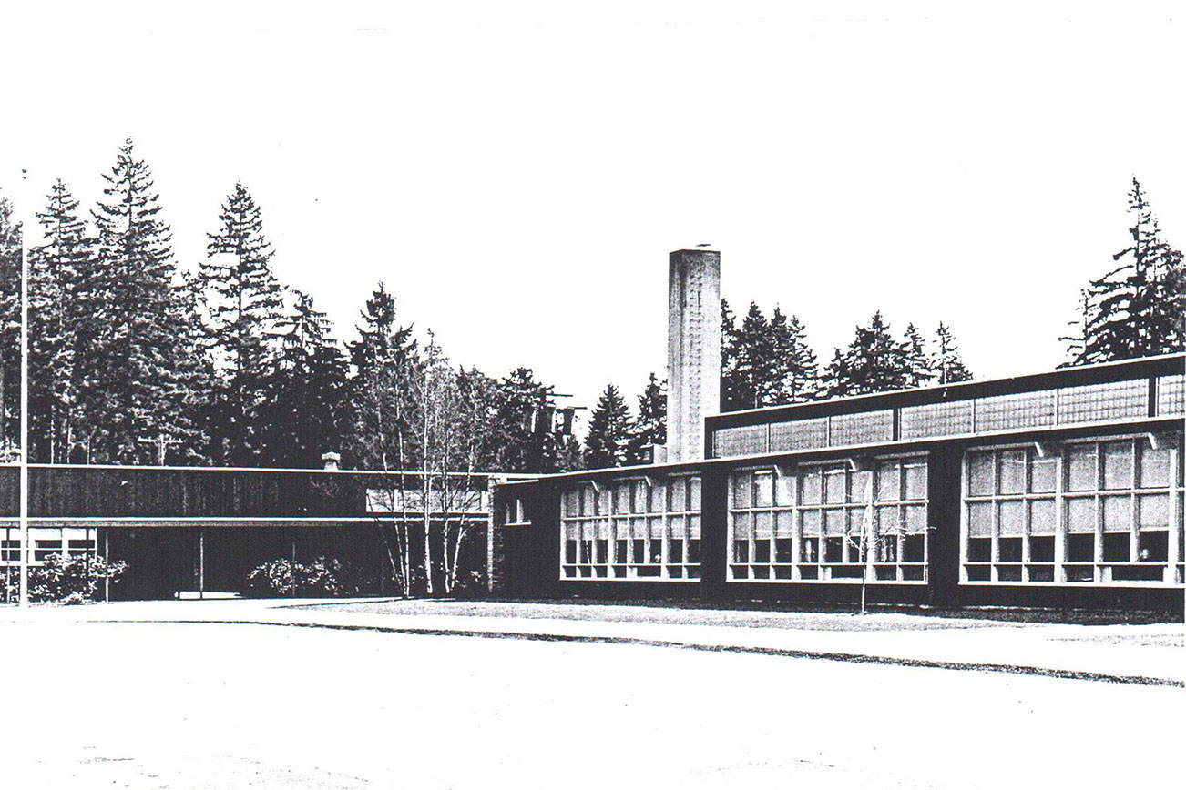 Enatai Elementary to celebrate turning 65 at Bellevue event