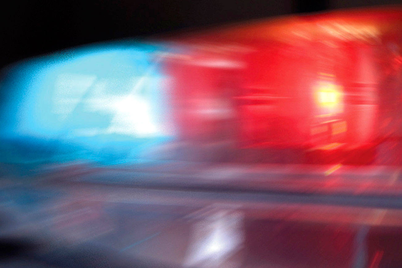 Driver points gun at motorist in road rage incident | Bellevue Police Blotter
