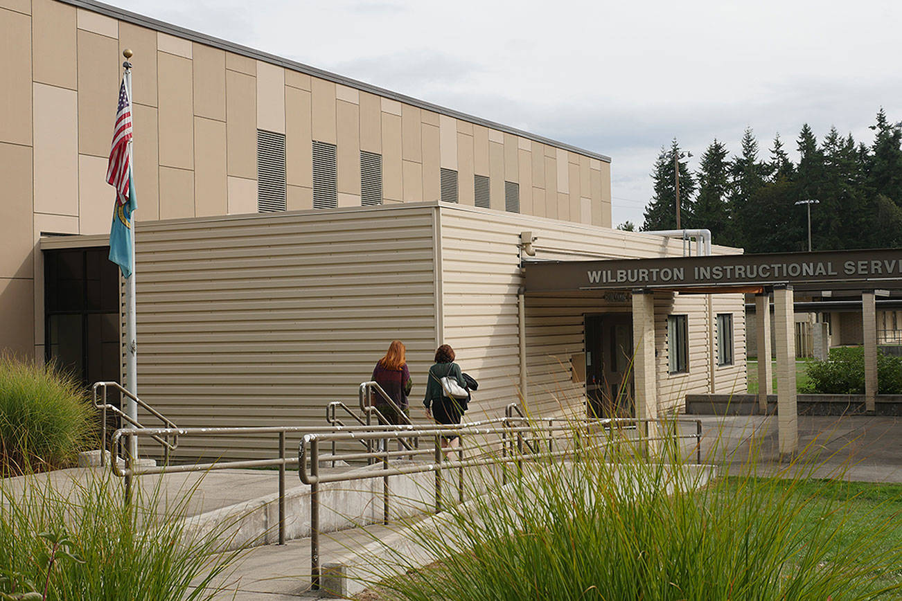 Bellevue School District awarded $855,000 for homeless students