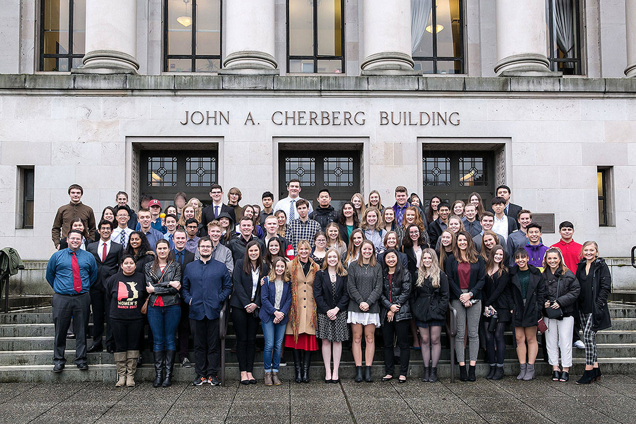 Senate passes student-drafted legislation to encourage composting and recycling