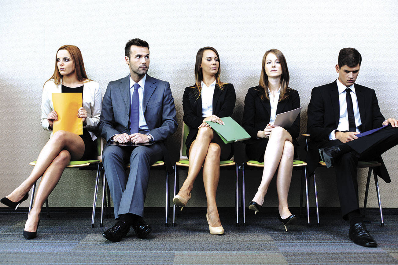Tips for acing a job interview