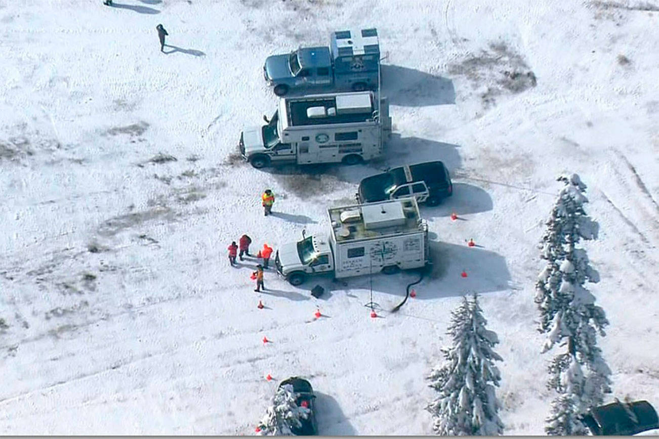 Bellevue teens killed in Sunday Snoqualmie avalanche identified | Update