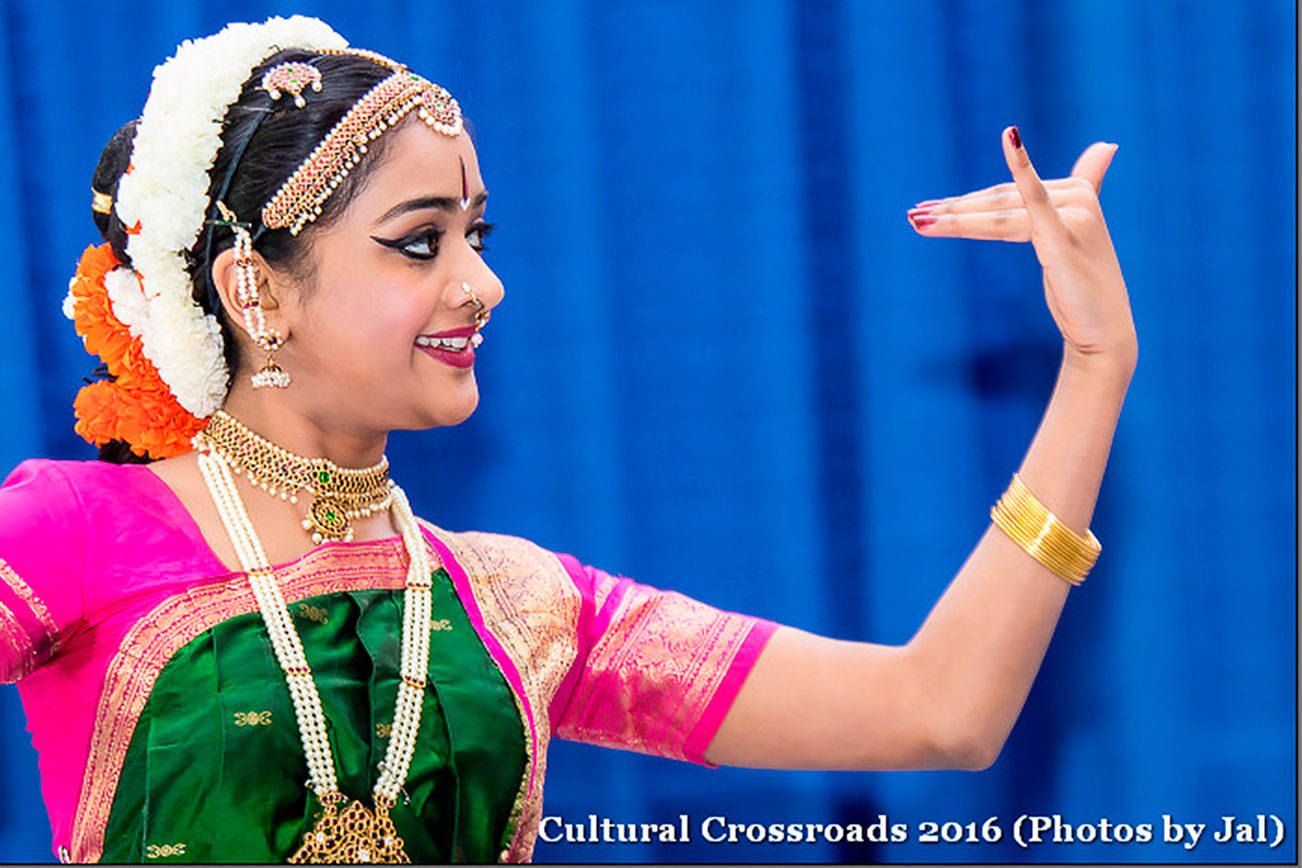 Cultural Crossroads festival set for March 9-11 in Bellevue