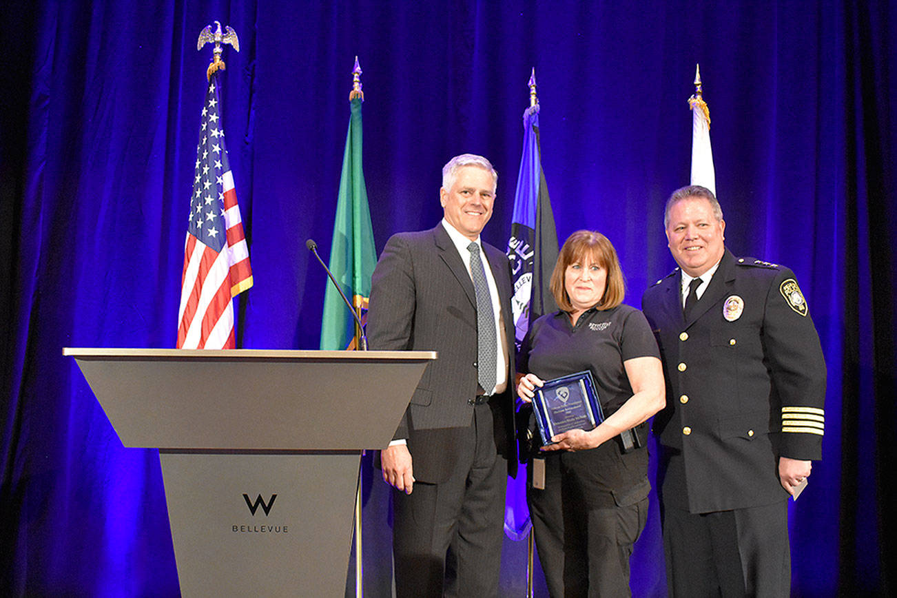 Bellevue Police Foundation hosts annual fundraising breakfast