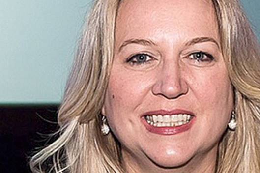 Author Cheryl Strayed answers questions on PCT ‘bro’ culture, ‘Gilmore Girls’ and more