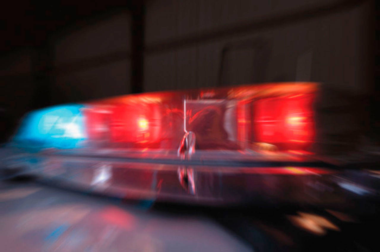 Female suspect robs bank with threatening note | Police blotter for March 19-25
