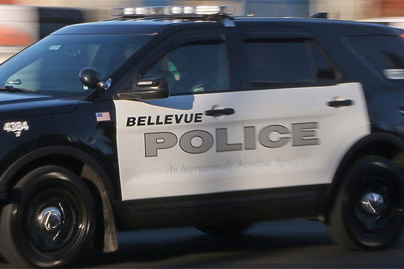 Bellevue detective under review for alleged inaction on hate crime