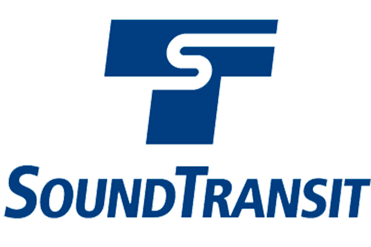 Sound Transit. Courtesy photo.